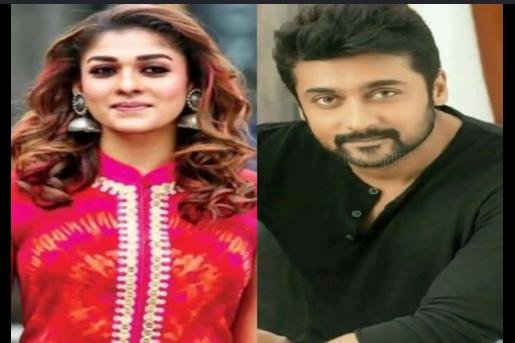 పంద్రాగస్ట్ పోటీలో సూర్య, నయనతార